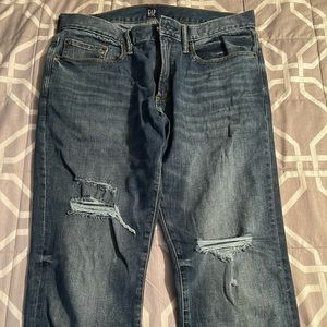 GAP jeans 32x30